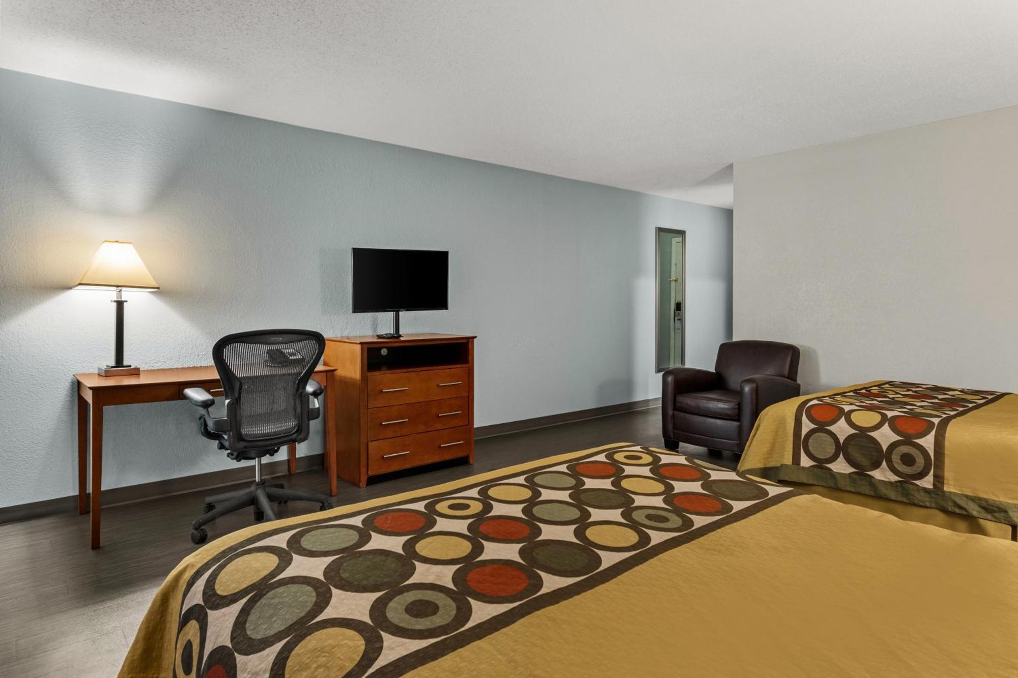 Americas Best Value Inn קרלייל מראה חיצוני תמונה