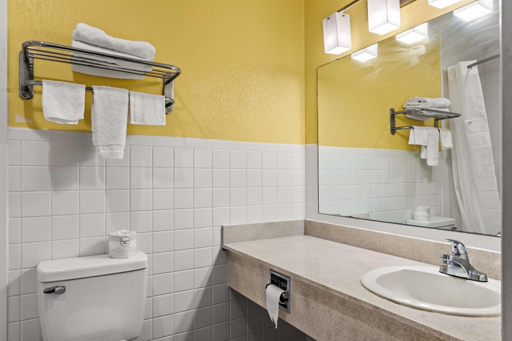Americas Best Value Inn קרלייל מראה חיצוני תמונה