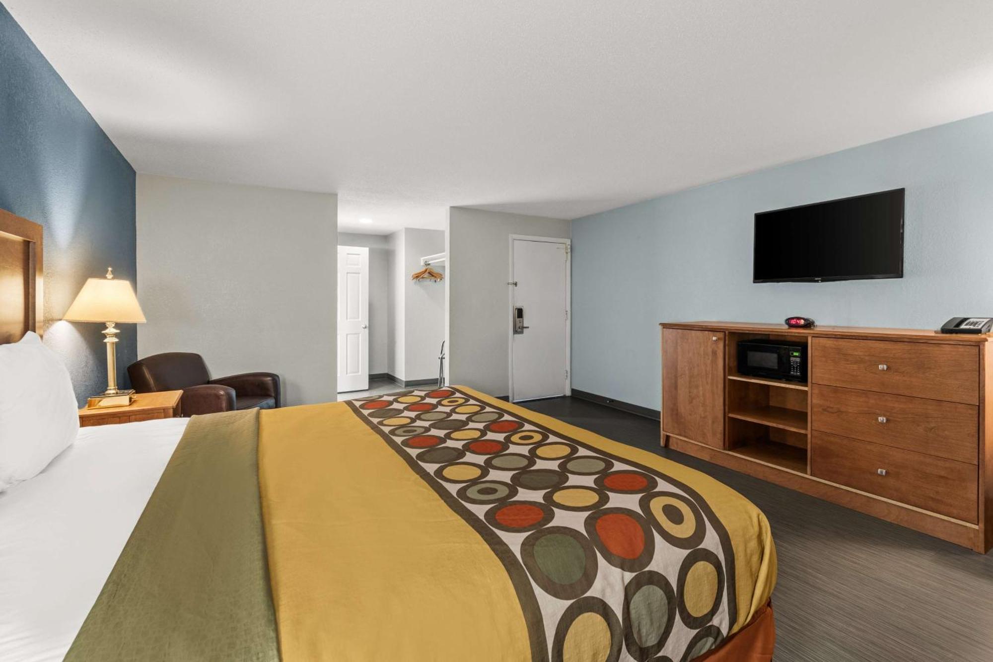 Americas Best Value Inn קרלייל מראה חיצוני תמונה
