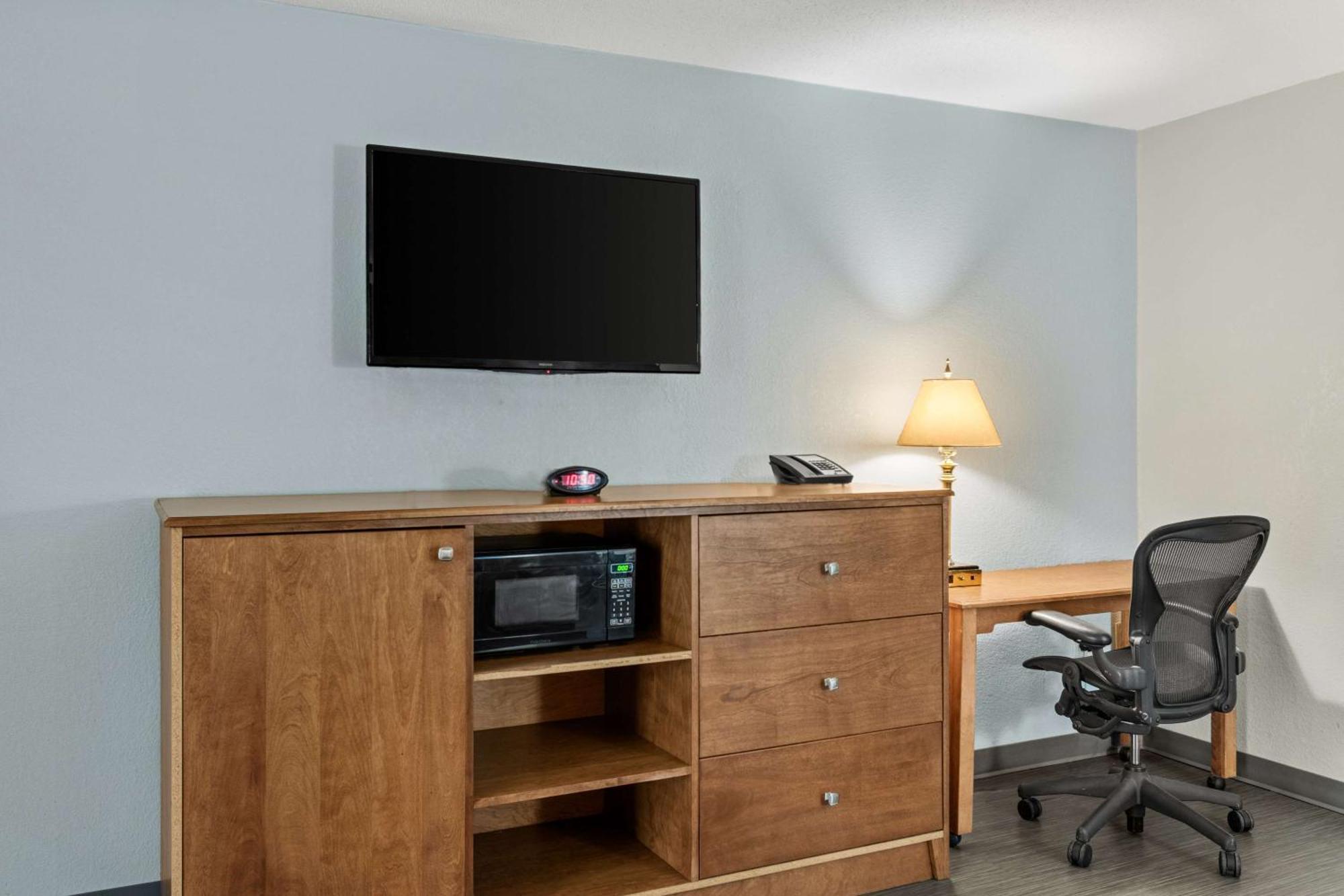 Americas Best Value Inn קרלייל מראה חיצוני תמונה