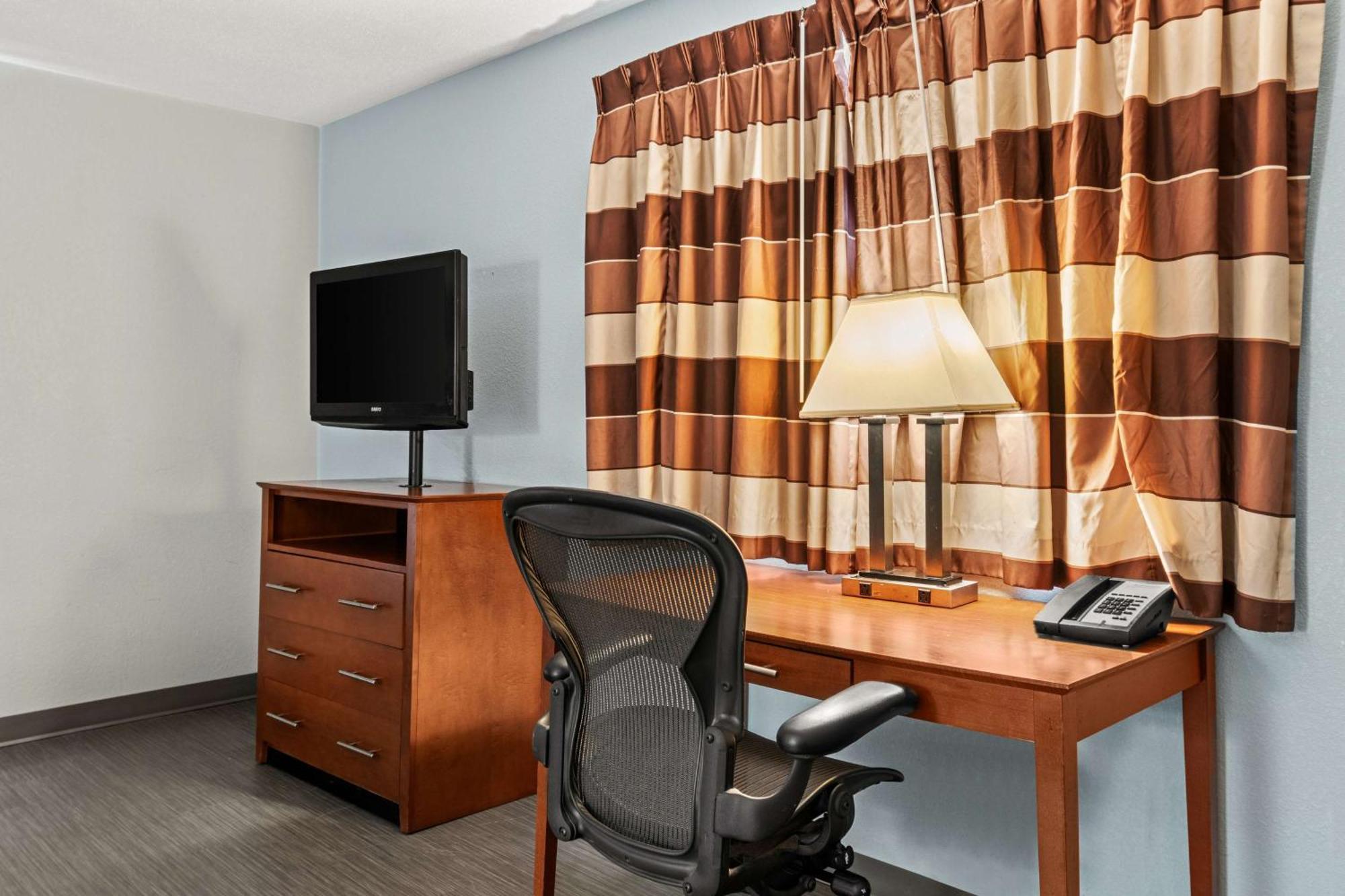 Americas Best Value Inn קרלייל מראה חיצוני תמונה