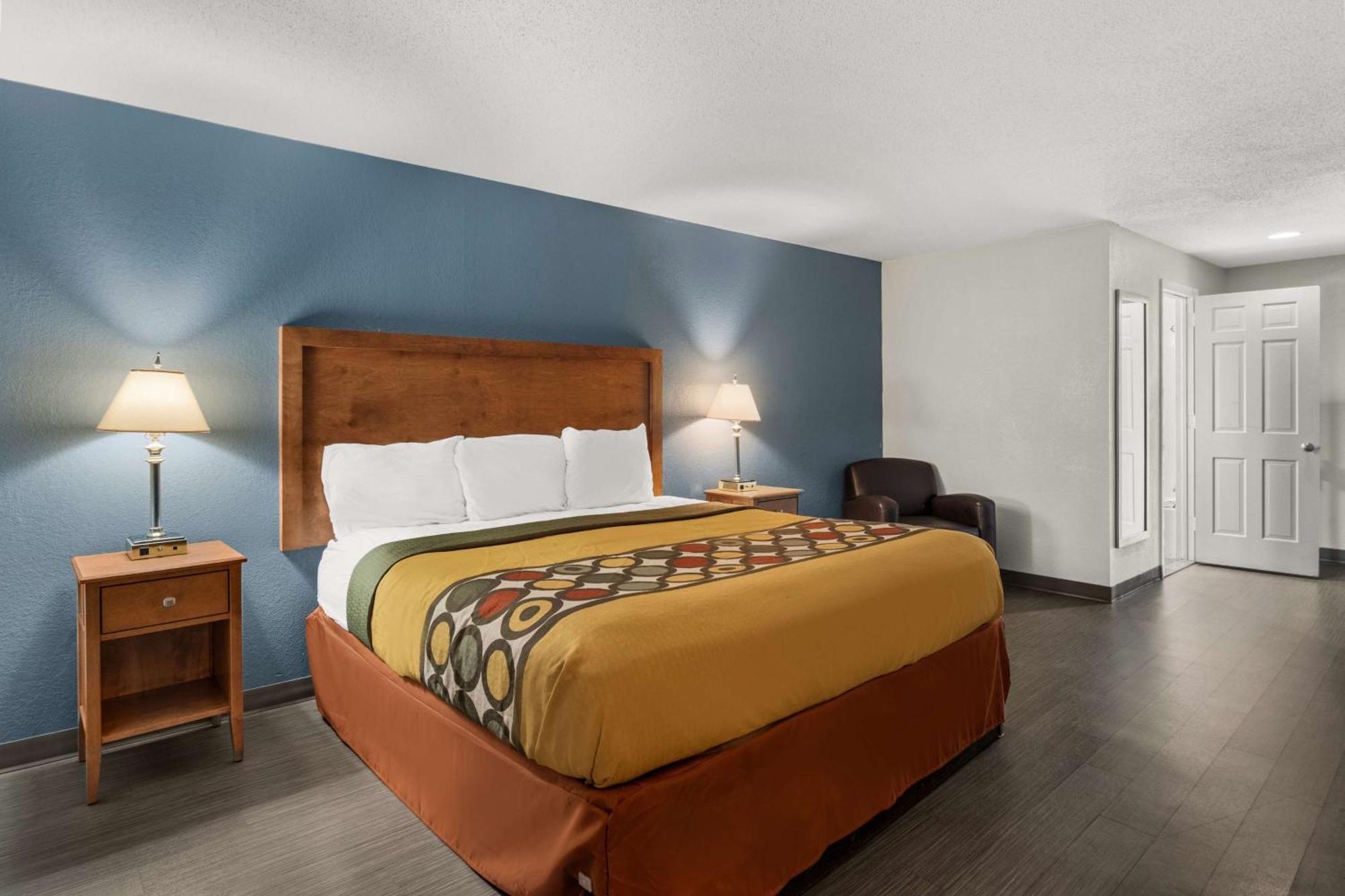 Americas Best Value Inn קרלייל מראה חיצוני תמונה