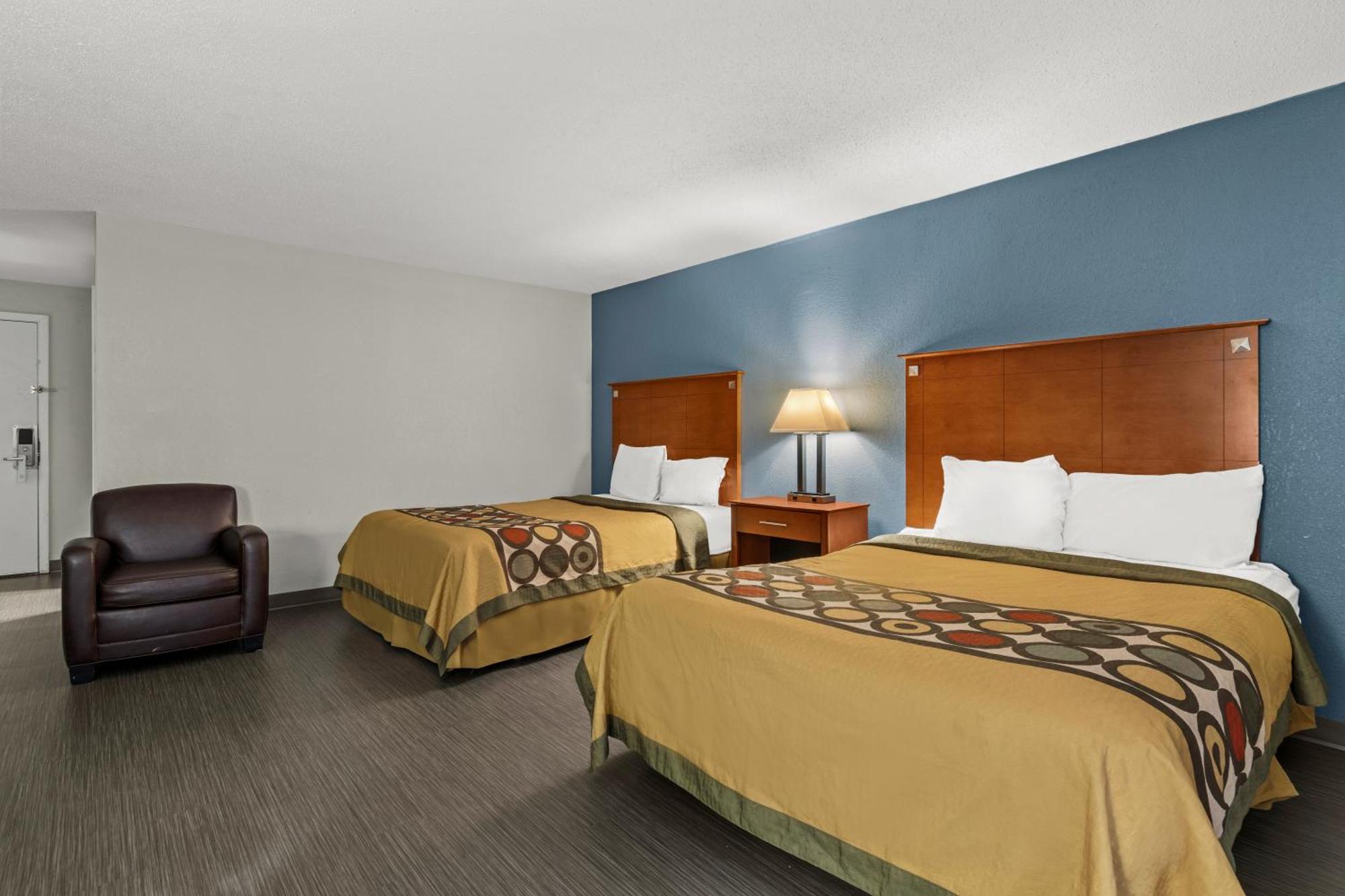 Americas Best Value Inn קרלייל מראה חיצוני תמונה