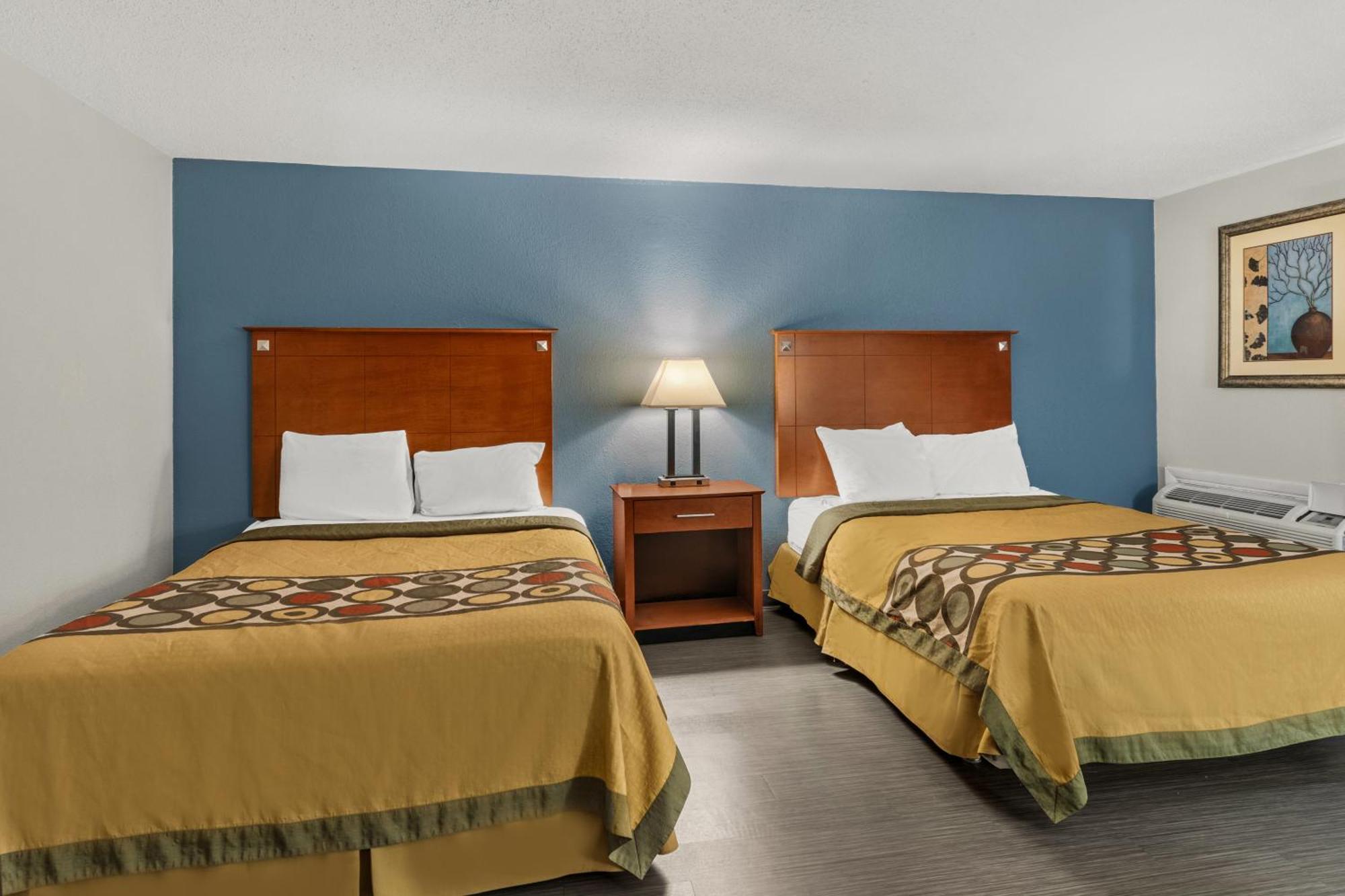 Americas Best Value Inn קרלייל מראה חיצוני תמונה